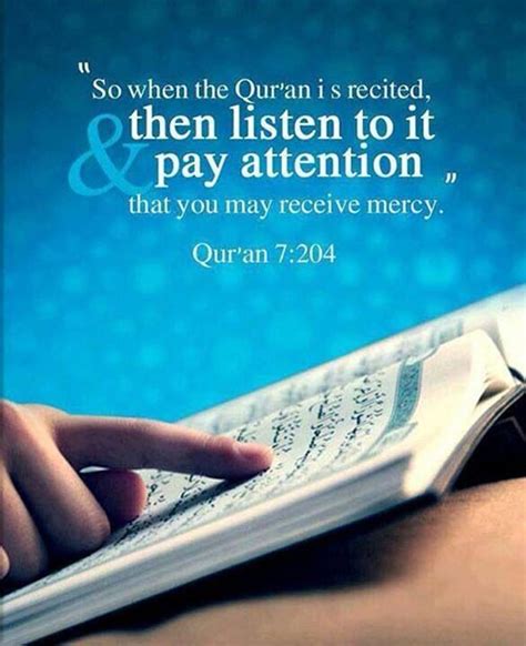 100 Inspirational Quran Quotes With Beautiful Images Technobb