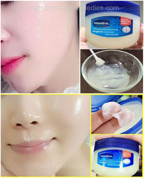 Take Care Of Your Skin With This Simple Steps Healthy Skin Is More