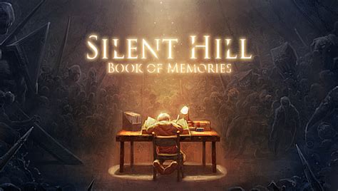 Otherworlds, fixing questions and also conquering critters to be able to move forward from the nightmares and also find out the reality powering the particular silent hill book of memories. Silent Hill: Book of Memories (PS Vita) Review - Just Push ...