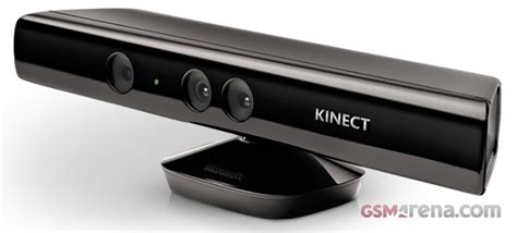 Kinect For Windows Now Available Costs 250 In The Us