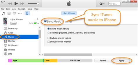 With anytrans, you can get music off ipod to the computer, itunes library, another iphone or ipad easily and quickly. How to Transfer Music from Computer to iPhone