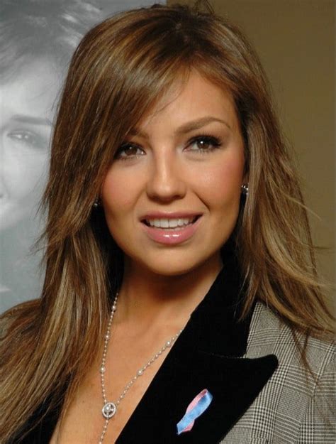 Picture Of Thalía
