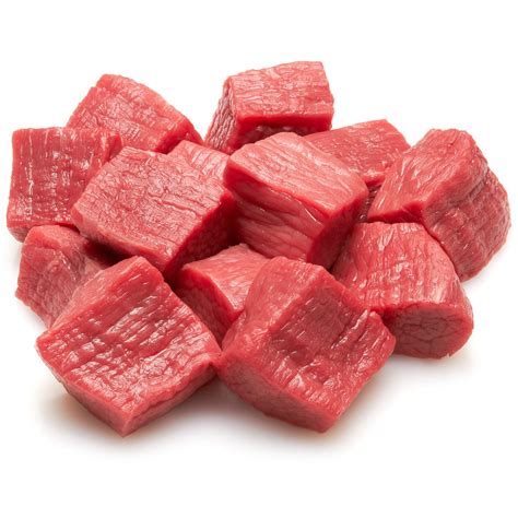 BOUNTY FRESH BEEF CUBES All Day Supermarket
