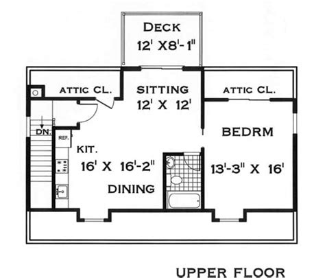 Sasila Floor Plans For A Barn With Living Quarters Above
