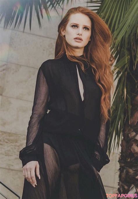 Madelaine Petsch Nude Onlyfans Leaked Photo Topfapgirls