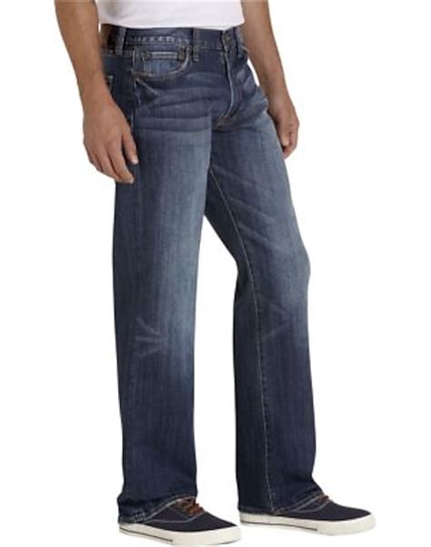 Lucky 361 Vintage Classic Fit Jeans Mens Pants Mens Wearhouse