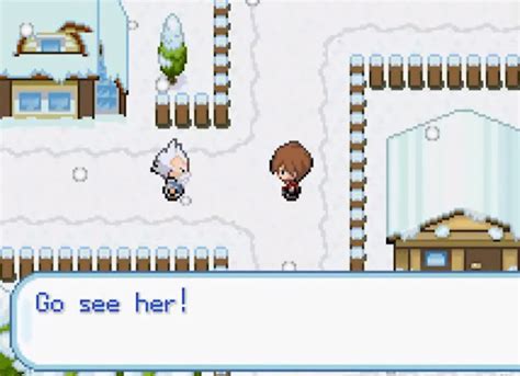 Maybe you would like to learn more about one of these? Best Pokémon GBA Gen III ROM Hacks & Fan Games - FandomSpot