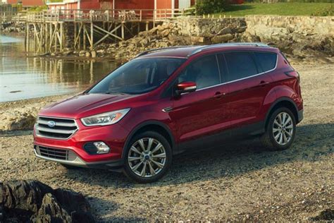 How to jump a car with a ford escape. 8 Best Adorable and Safe Family Cars of 2017 - Cars Fellow