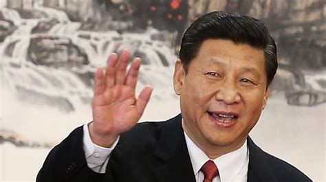 Xi Jinping ‘princeling To Chinas President Cnn