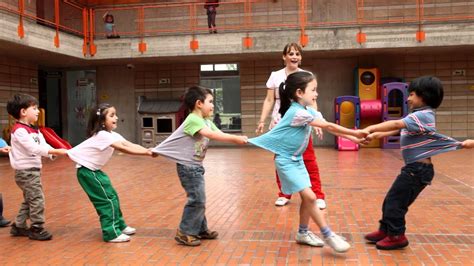 Juego Recreativo Para Niños De Primaria 5 Juegos De Ciencias Para