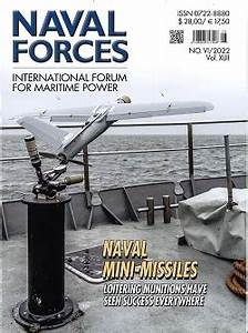 Naval Forces Discount Subscriptions Allscript Magazines