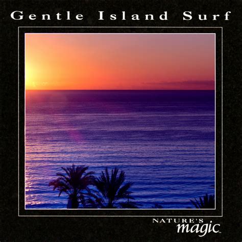 Gentle Island Surf Compilation By Natures Magic Spotify