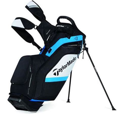 Women's Stand Golf Bags : Women's TaylorMade Golf Stand Bag - Discount ...