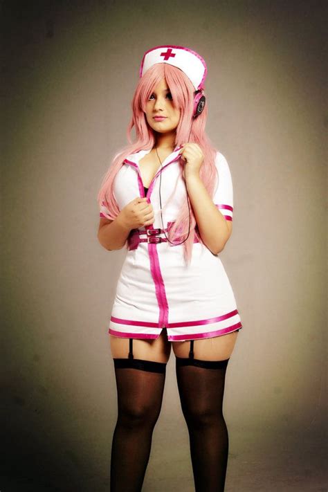 17 Best Images About Cosplay Pur On Pinterest Kawaii