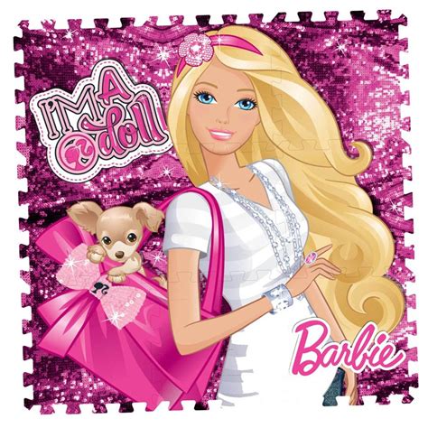 Os Estilos Da Barbie Barbie Maravilhosa