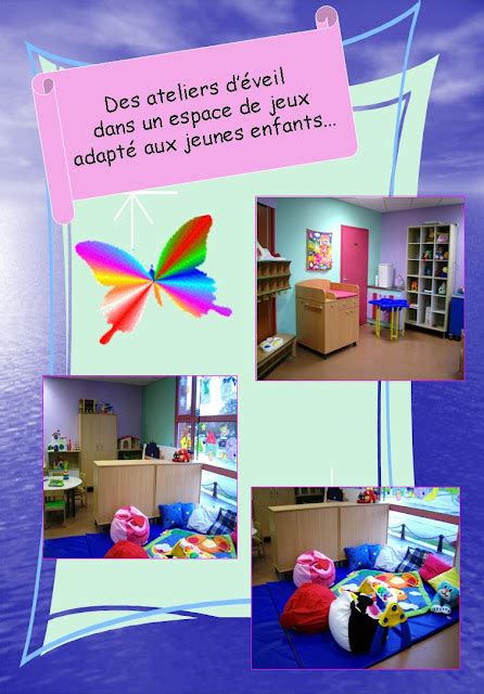 Relais Assistantes Maternelles de Bourbourg Les ateliers d éveil