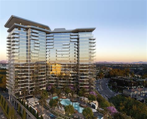 Palisade Apartments In San Diego Ca