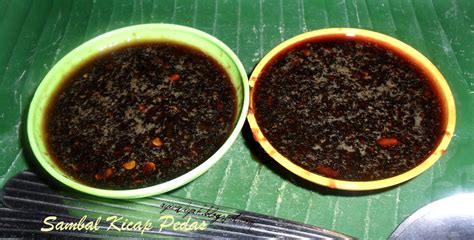 Campur ikan dengan bumbu halus. :: Seindah Bicara Sesedap Rasa ::: JJCM @ Terengganu ~ Zul ...