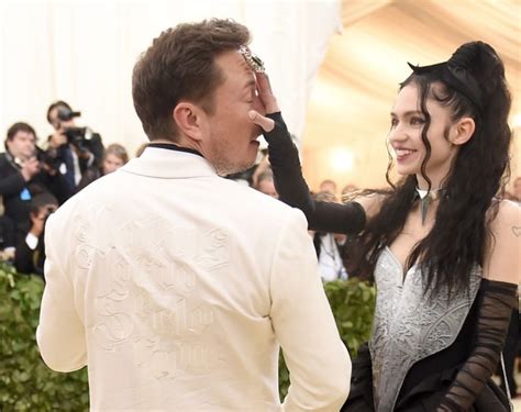 Are Grimes And Elon Musk Still Together