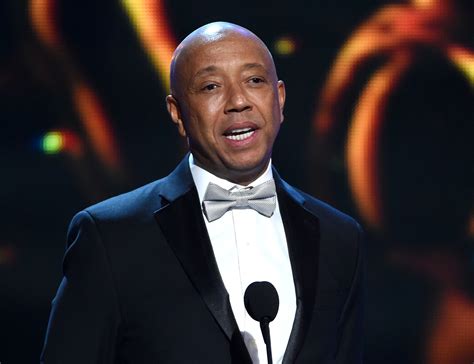 Russell Simmons Launching Black Movie Awards Ceremony Ahead Of White Oscars