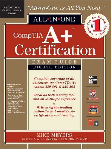 And software pdf lab manual for a+ guide to it technical support pdf. CompTIA A+ Certification All-in-One Exam Guide, 8th ...