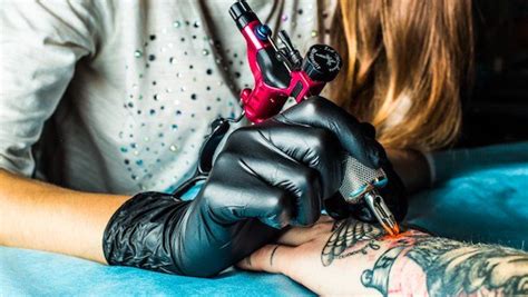 Artist Do Tattoo How Much Make