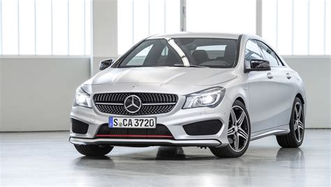 Posted by auto.com staff | january 3, 2019. Mercedes-Benz CLA250 Sport : AWD switch for mid-spec ...