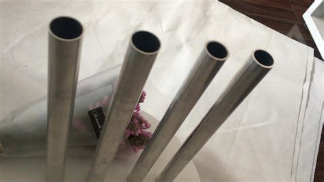 China Anodized Color Astm T Aluminum Tube Buy China Anodized Color Astm T Aluminum