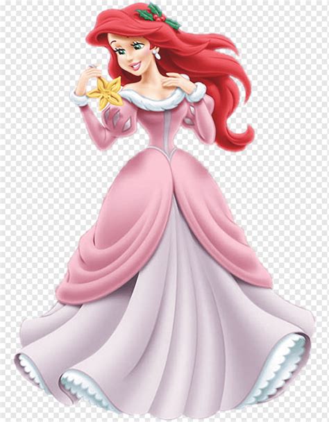 Ariel Rapunzel Disney Princess The Walt Disney Company Ariel Cartoon