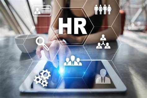 Human Resource Management Hr Recruitment Leadership And Teambuilding
