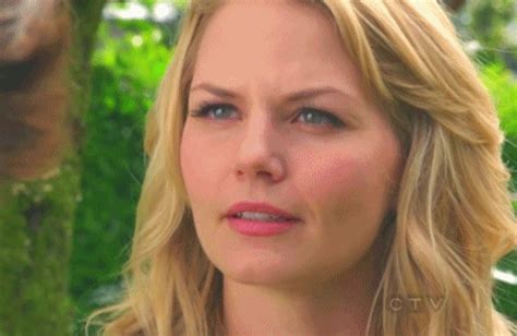 Jennifer Morrison Once Upon A Time Wifflegif