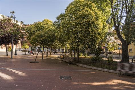 Plaza De Carabanchel City Of Madrid Film Office