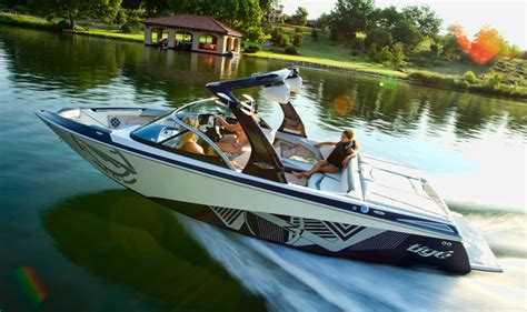 Research Tige Boats Z On Iboats Com