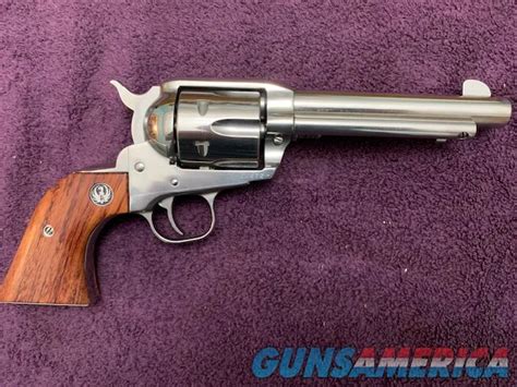 Ruger Vaquero Old Model 45 Lc For Sale At 938634608