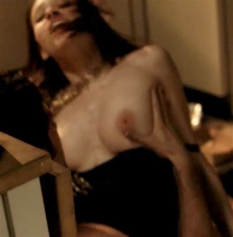 Emmy Rossum Juicy Sex Scene In Shameless Series Free Video