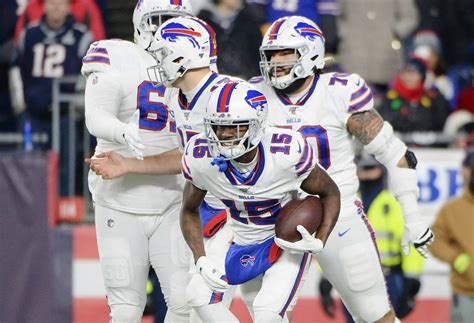 What Are The Buffalo Bills Team Needs In The 2020 Nfl Draft Sharp Football
