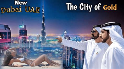 दुबई जानें से पहले ये विडियो जरूर देखें 😱 Top 10 Things To Do In Dubai 🔥 Nicetopic Youtube