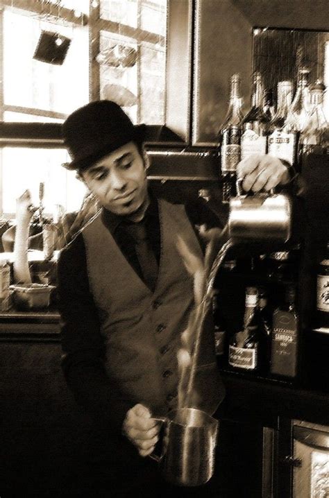 1920s Bartender Costume 1920s Bartender Outfit 1920s Prohibition