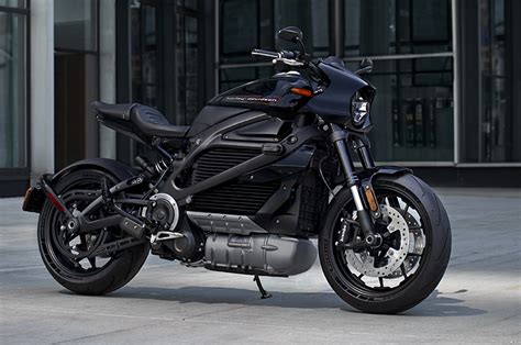All Electric Harley Davidson Livewire Specifications Revealed Autocar