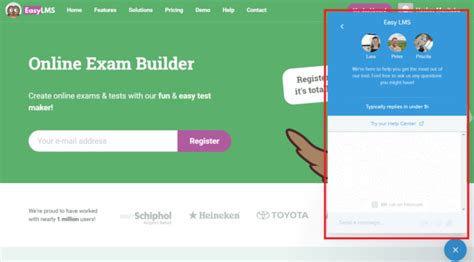 Best Online Quiz Maker for Teachers in 2021 - Hot in Social Media Tips