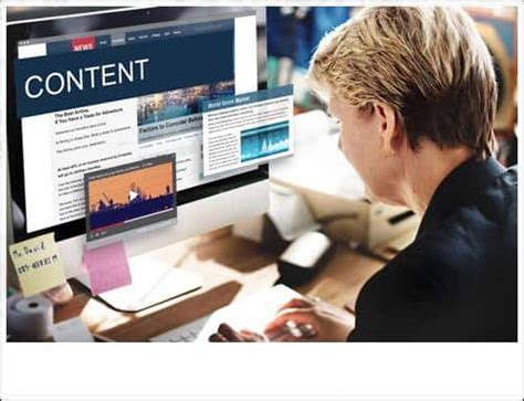 How To Become A Successful Content Creator Tips And Strategies