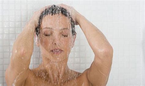 Study Into Britain S Hygiene Habits Finds Four Out Of Five Women Don T Shower Daily Life