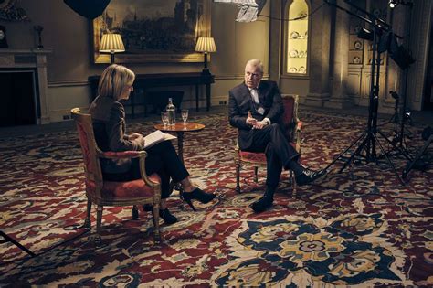 story behind duke of york s infamous newsnight interview will be made into film
