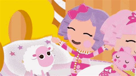 Sleep Tired  Sleep Tired Lalaloopsy Discover And Share S