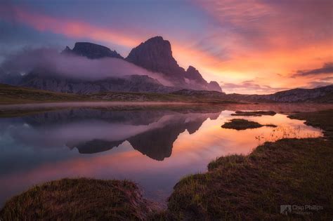 Adventure In The Dolomites 2018 Photography Workshops By Erin Babnik