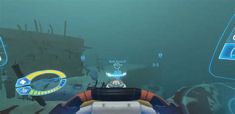 How To Find The Lava Lakes In Subnautica