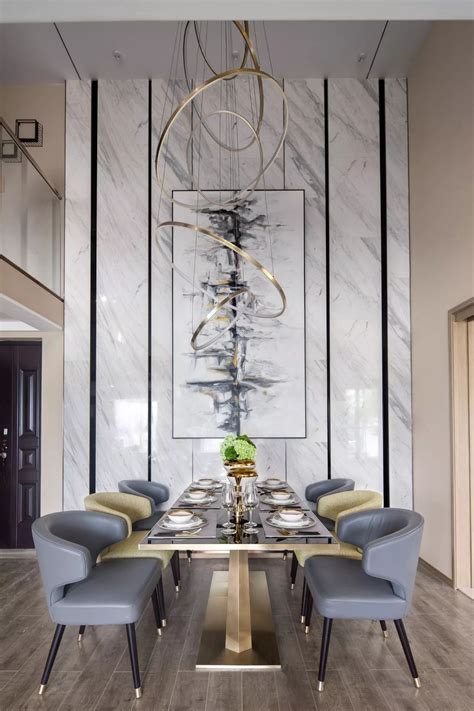 Find The Perfect Luxury Lighting Fixtures For Your Dining Room Decor