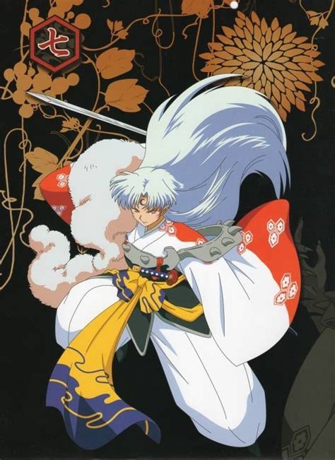 Sesshômaru One Of My Favorite Character In Animes Amour Anime