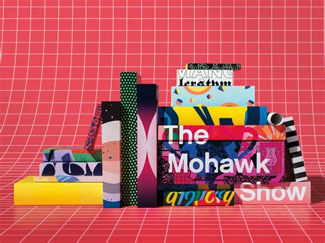 Brand New: Mohawk Paper wants to Fund your Passion Project