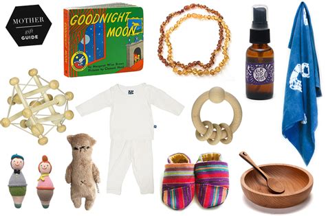 Things that scream it's me! for anyone who seemingly already owns everything, that is until you see the beauts in our best personalized gifts on amazon roundup and items that'll make a big impact without blowing your budget in our best gifts under $50. Gift Guide: Unisex Baby Gifts